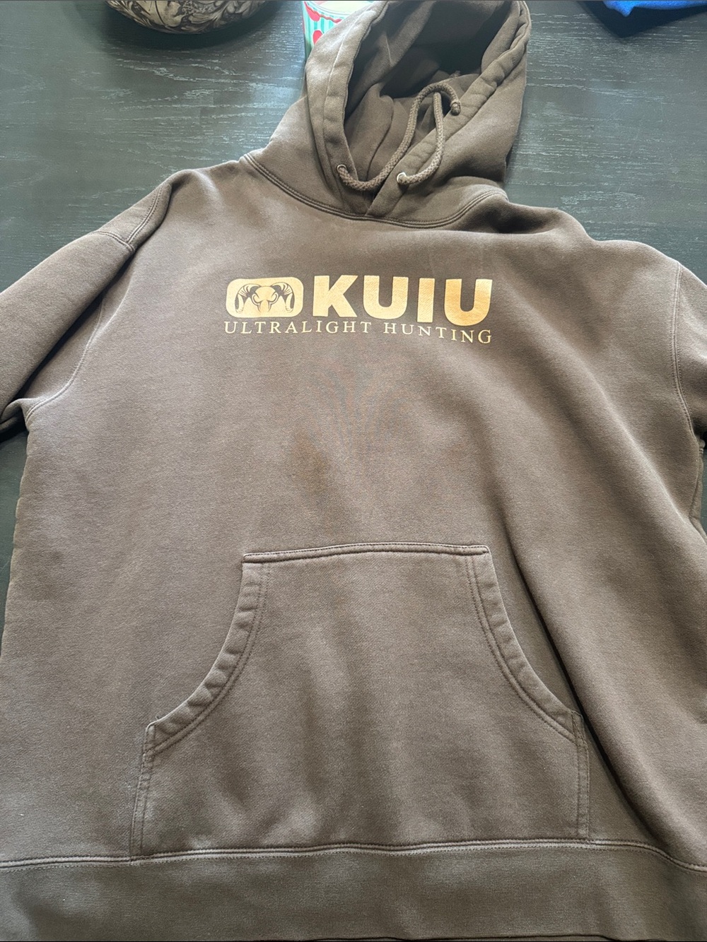 Men Sweater Subcategory - Picture 1 of 5